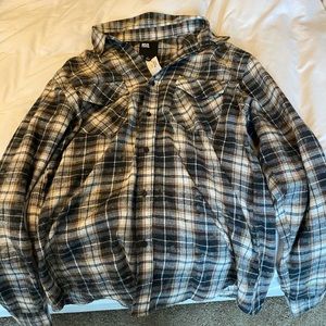 Flannel Long Sleeve